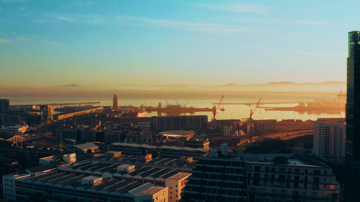 How to Color Grade Drone Footage Like a Pro