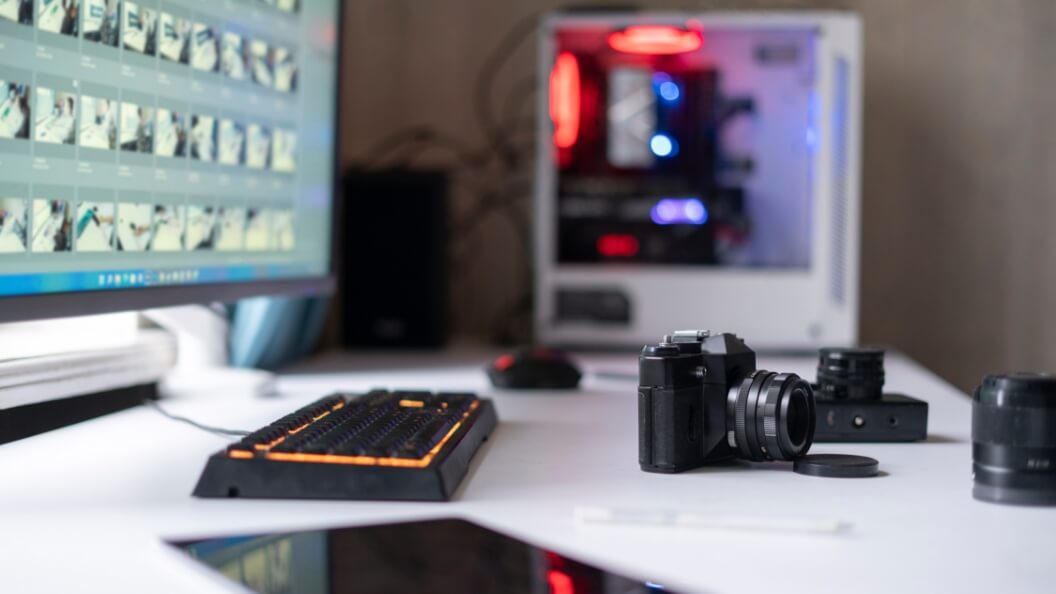 Enhance Your Photography with 15 Boudoir Photoshop Actions and LUTs