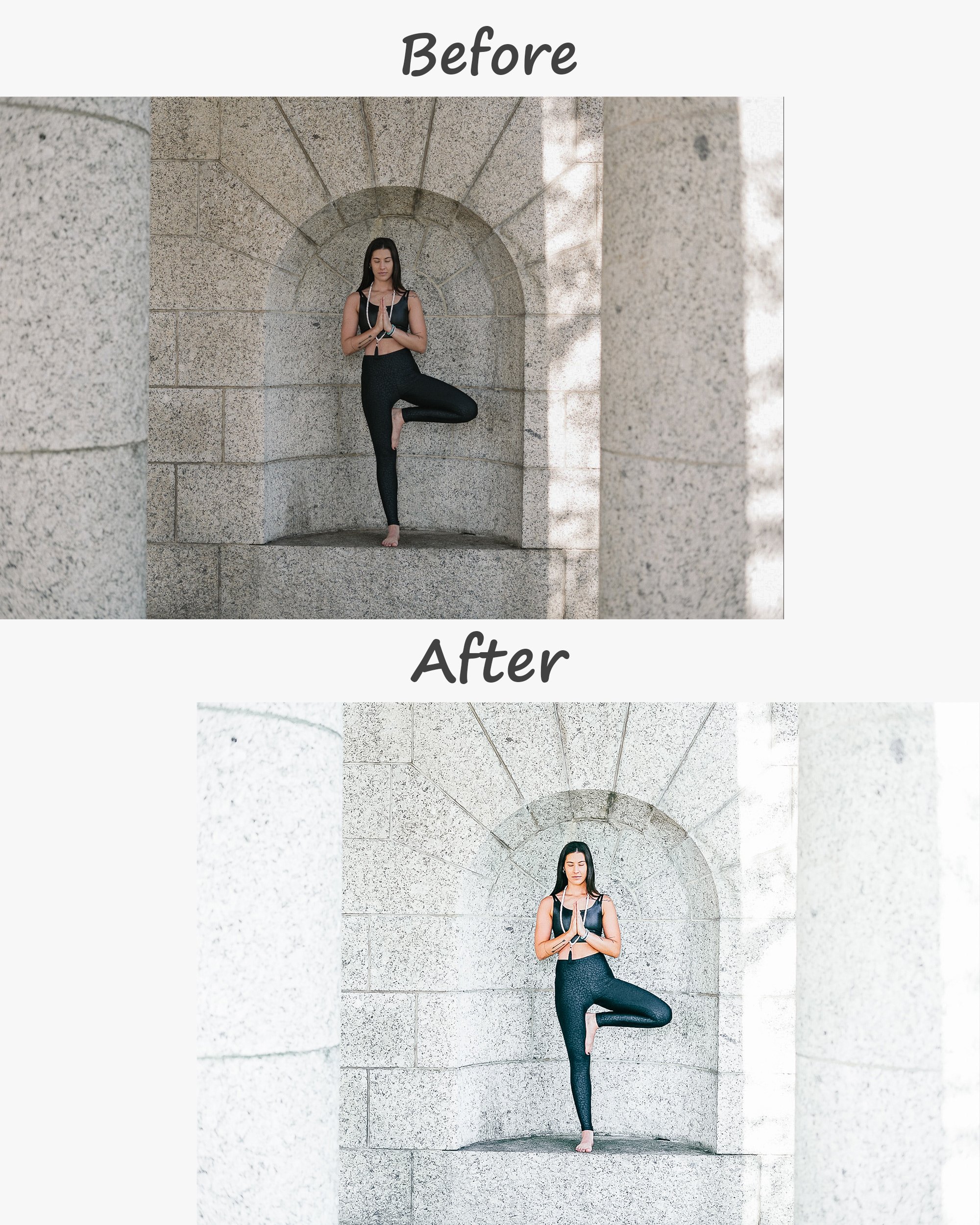10 Bright and Airy Lightroom Presets