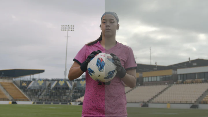 Master Filmmaker Sports LUTs Pack